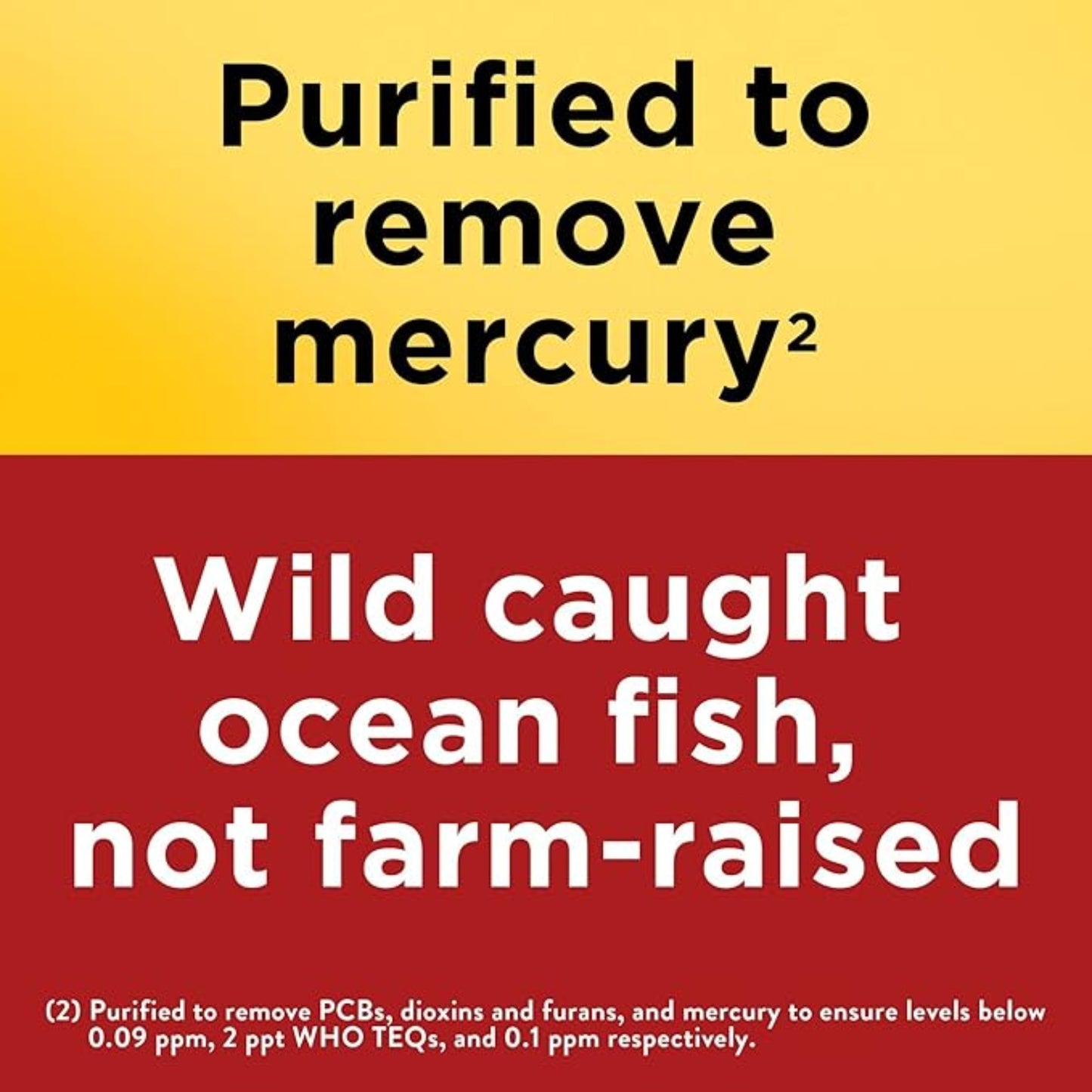 Nature Made Fish Oil - 220 Softgels
