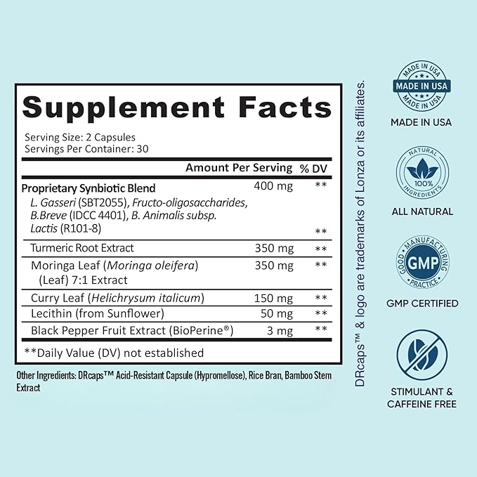Probiotics for Women