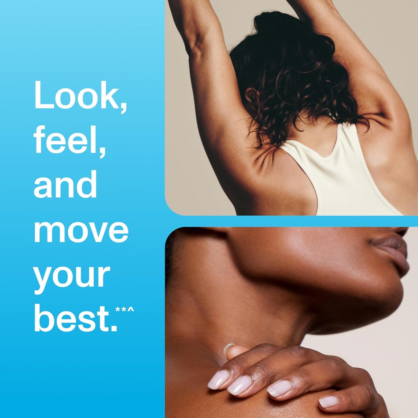 Vital Proteins Collagen Peptides Capsules
