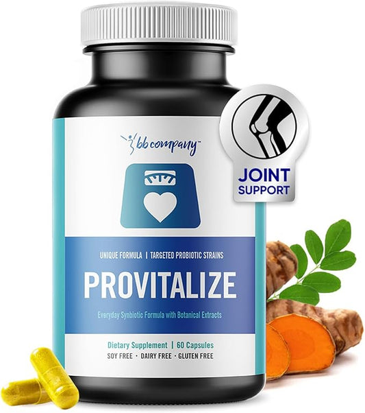 Probiotics for Women