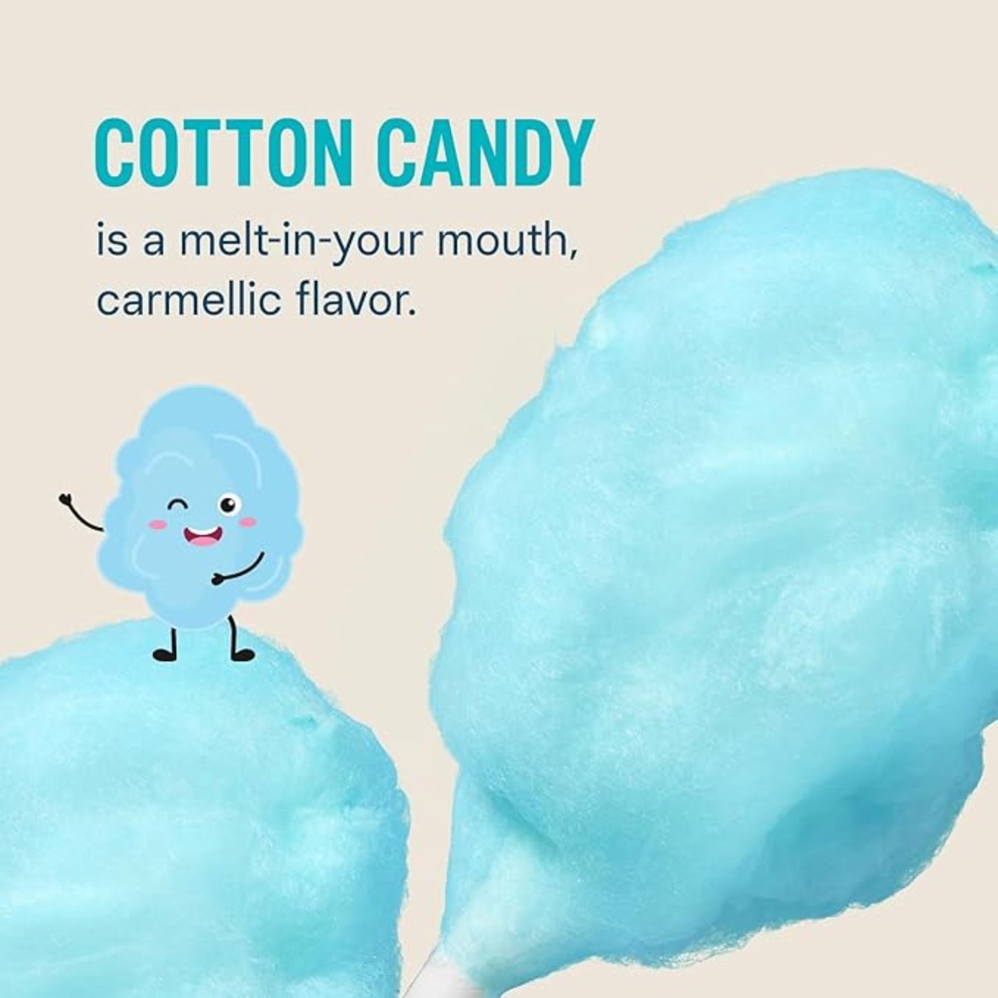 Liquid I.V.® Cotton Candy Hydration Multiplier
