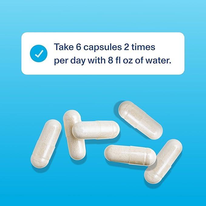 Vital Proteins Collagen Peptides Capsules
